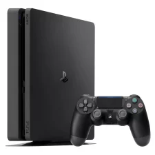 کنسول بازی سونی مدل Playstation 4 Slim ریجن 2 ظرفیت 1 ترابایت